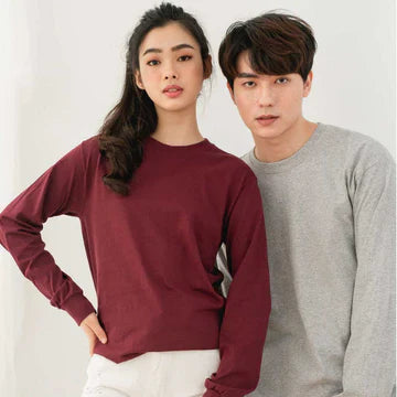 High-Quality T-Shirt Printing in Malaysia with Aka Smart