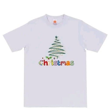 "Spreading Festive Cheer: A.K.A SMART ENTERPRISE Delivers Christmas Spirit with Custom Corporate T-shirt Printing"