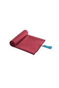 Anti-Bacterial Quick-Dry Towel Maroon