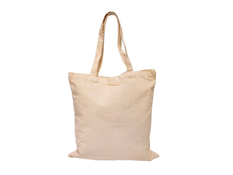 Canvas Bag - Customizable Bag