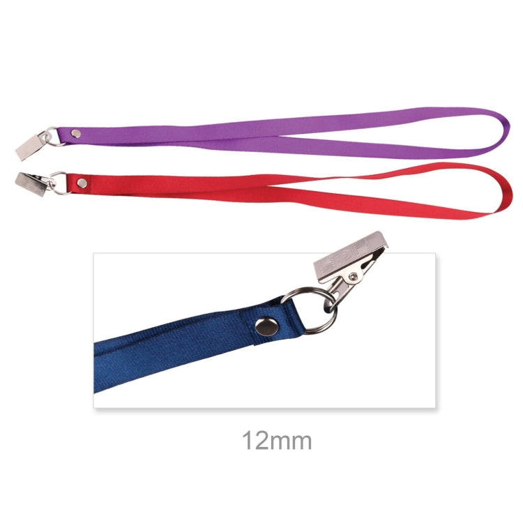 LY 109-II Lanyard - Customizable 