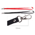 LY 109-III Lanyard - Customizable