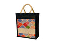 Jute Bag - Custom Print 