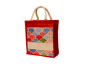 Jute Bag - Custom Print 