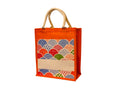 Jute Bag - Custom Print 