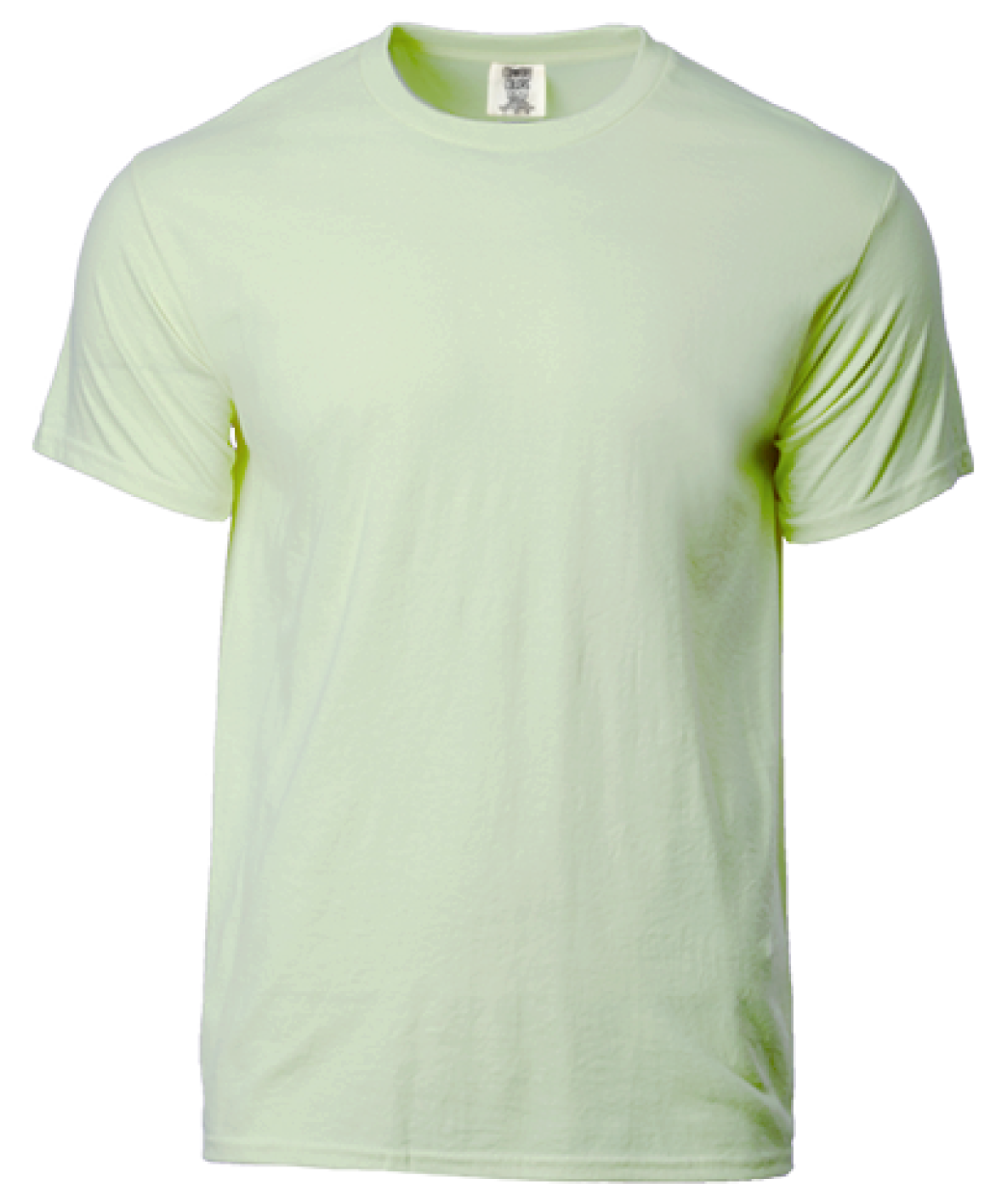 1717 - Comfort Colors Adult T-Shirt 210gsm