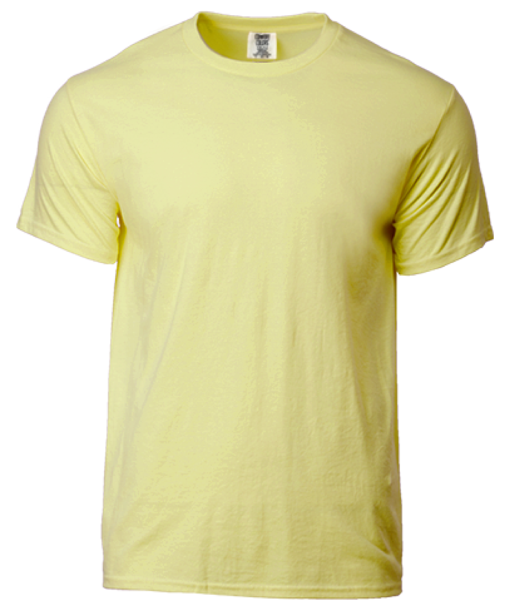 1717 - Comfort Colors Adult T-Shirt 210gsm