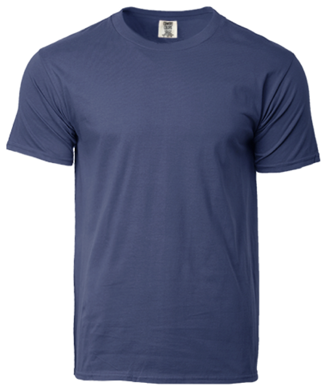 1717 - Comfort Colors Adult T-Shirt 210gsm