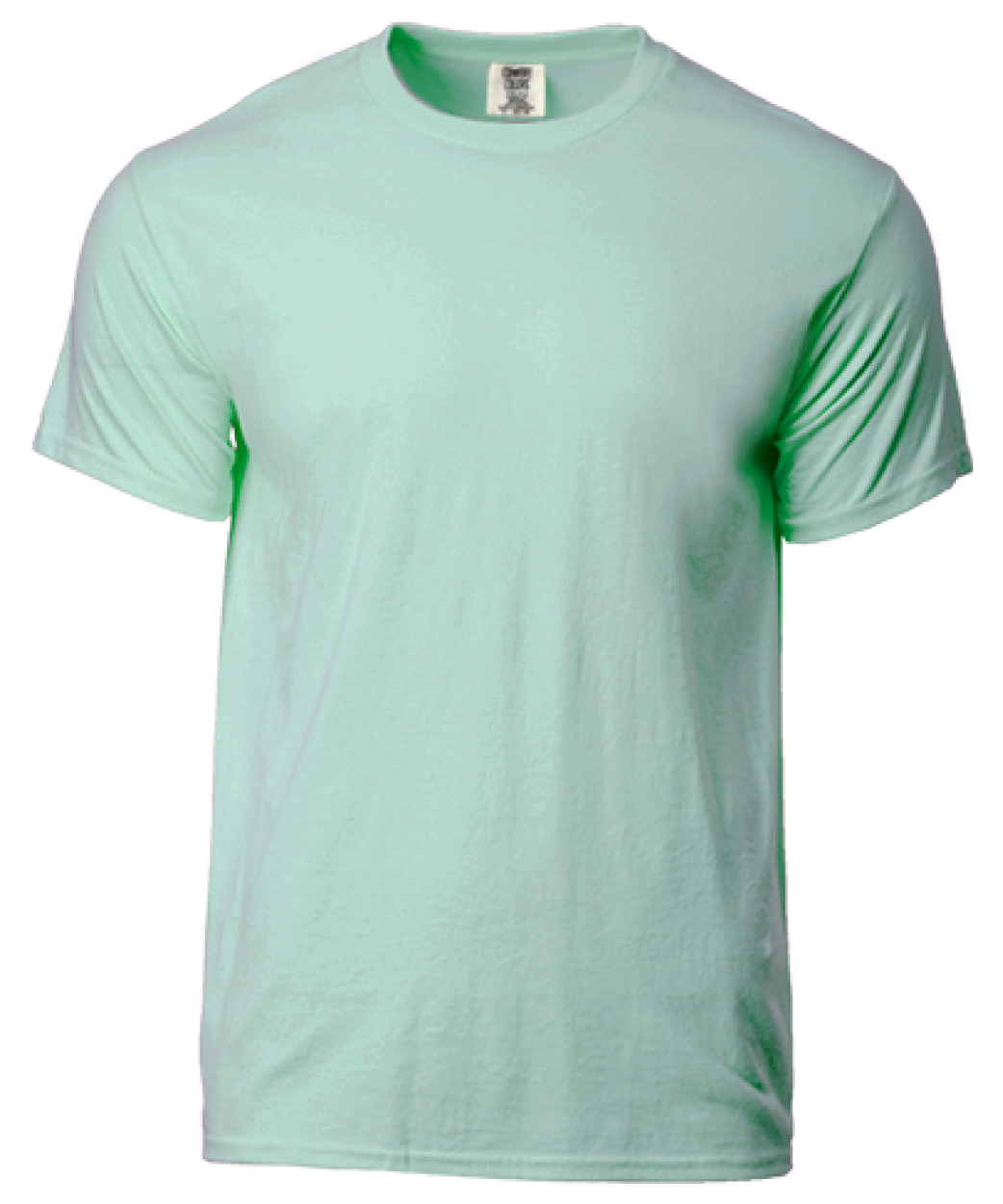 1717 - Comfort Colors Adult T-Shirt 210gsm