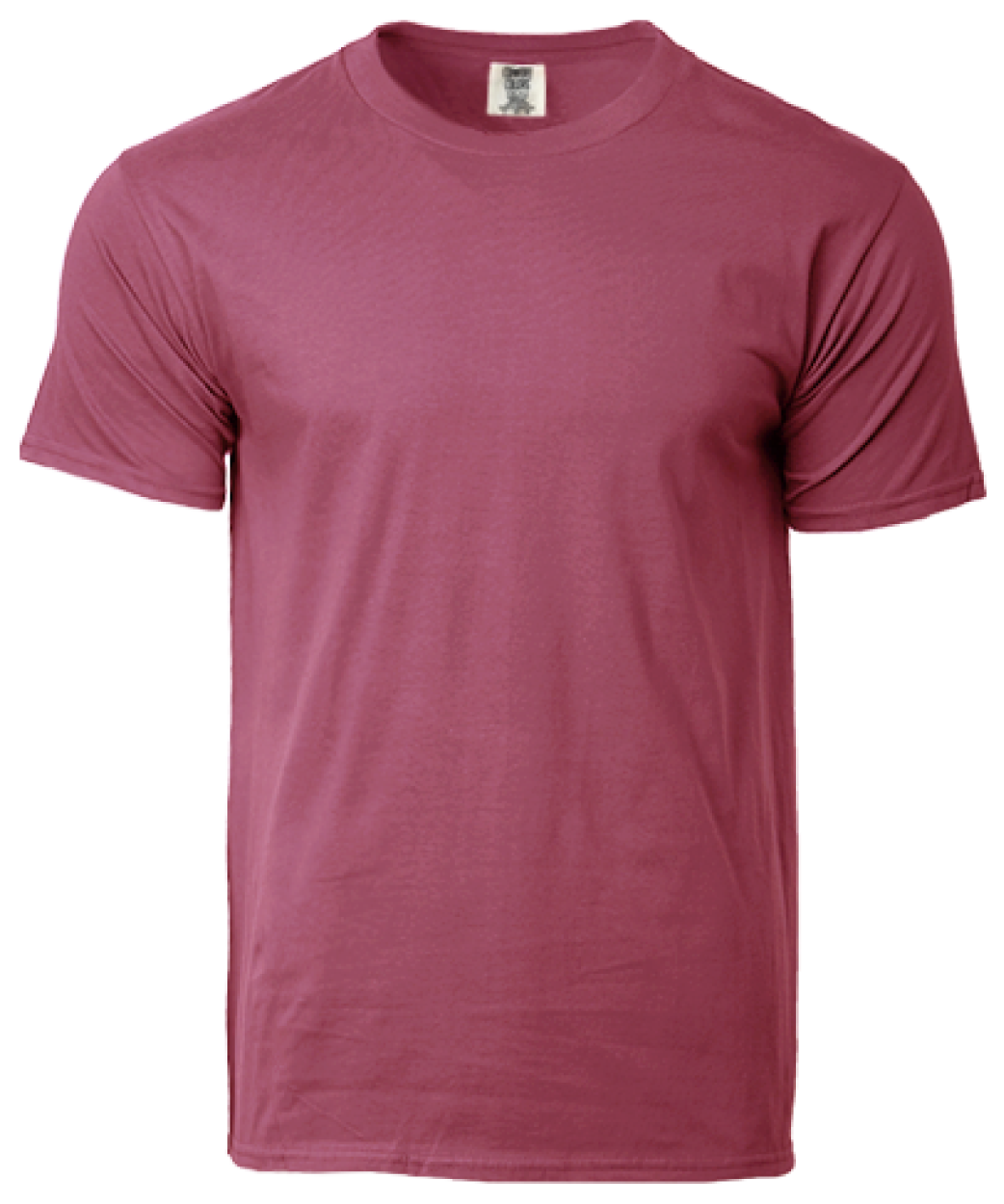 1717 - Comfort Colors Adult T-Shirt 210gsm