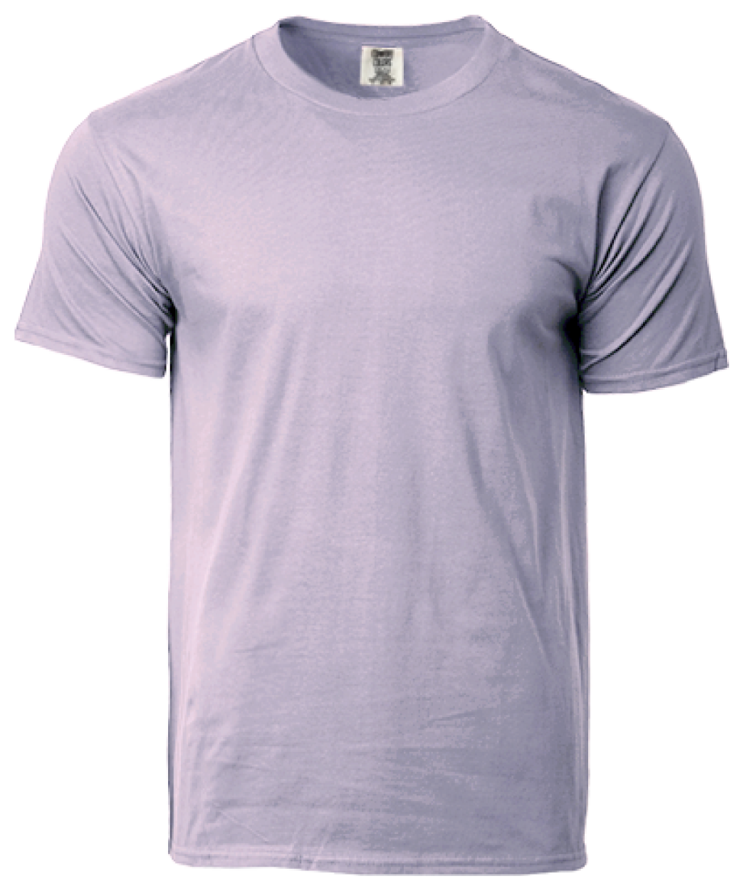 1717 - Comfort Colors Adult T-Shirt 210gsm