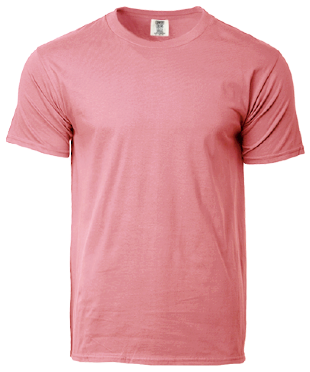 1717 - Comfort Colors Adult T-Shirt 210gsm