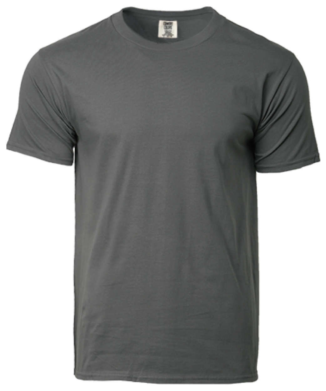 1717 - Comfort Colors Adult T-Shirt 210gsm