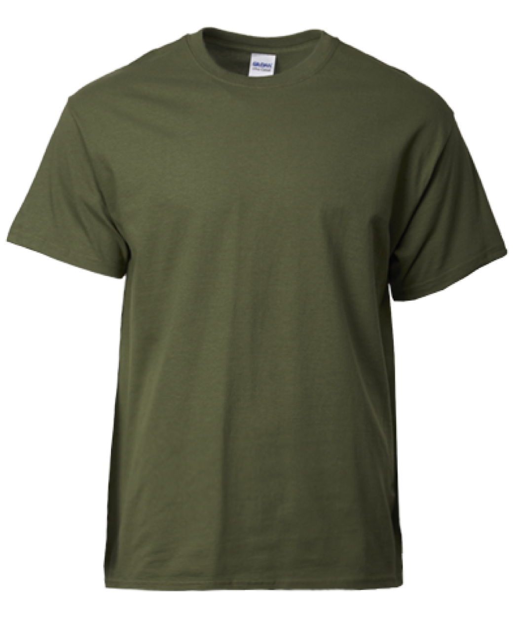 2000 - Gildan Ultra Cotton Adult T-Shirt 203gsm
