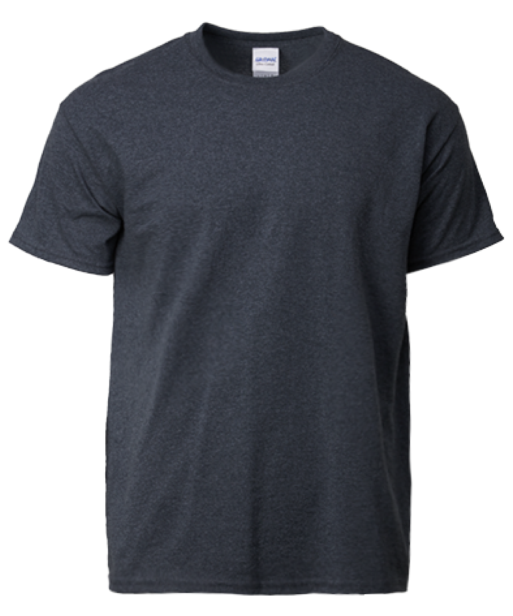 2000 - Gildan Ultra Cotton Adult T-Shirt 203gsm