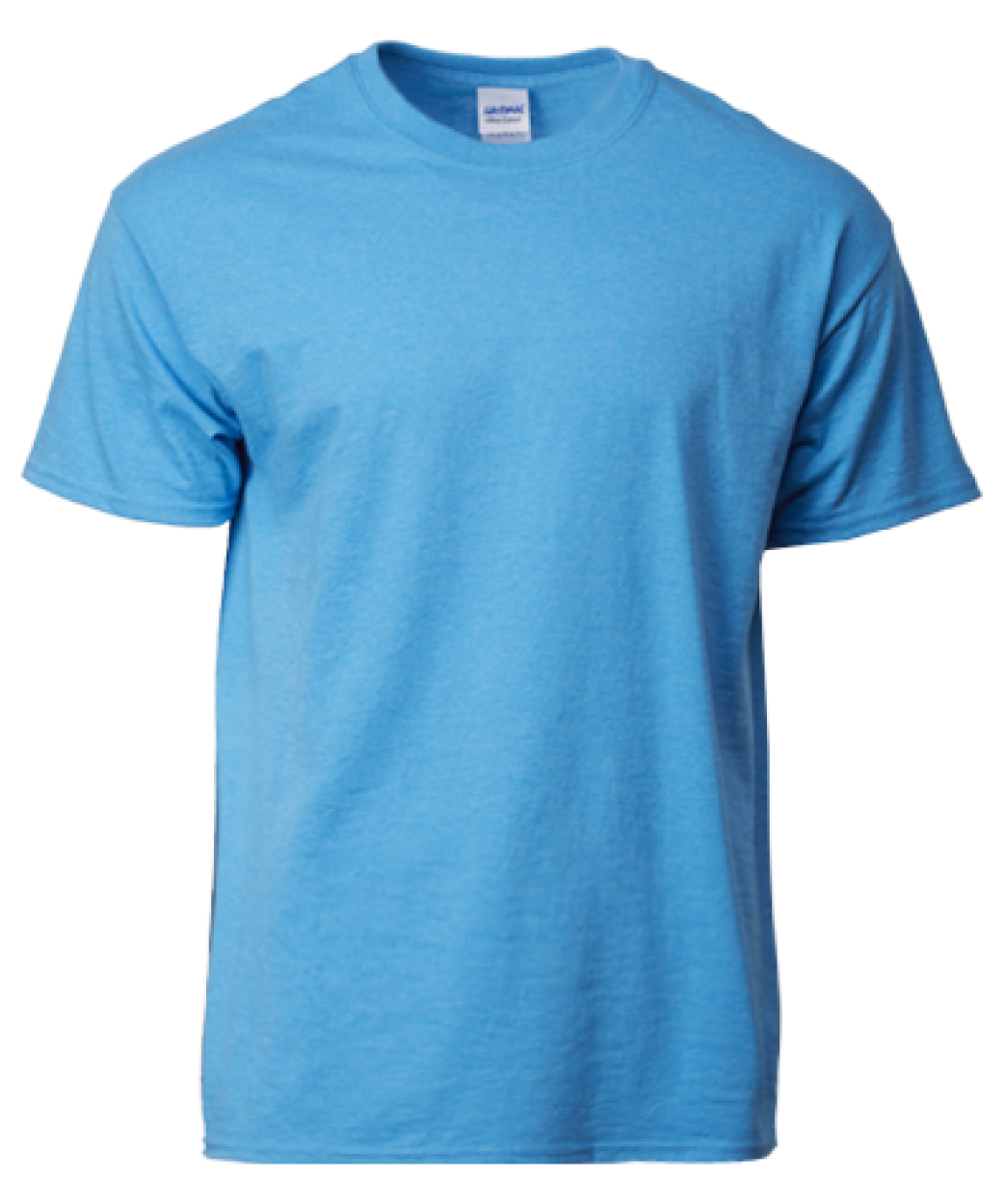 2000 - Gildan Ultra Cotton Adult T-Shirt 203gsm