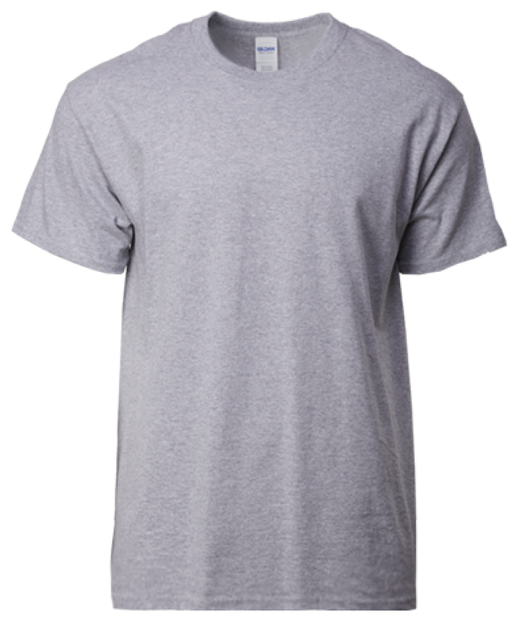2000 - Gildan Ultra Cotton Adult T-Shirt 203gsm