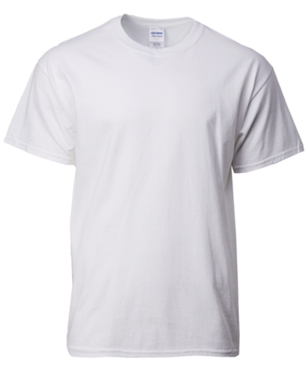 2000 - Gildan Ultra Cotton Adult T-Shirt 203gsm
