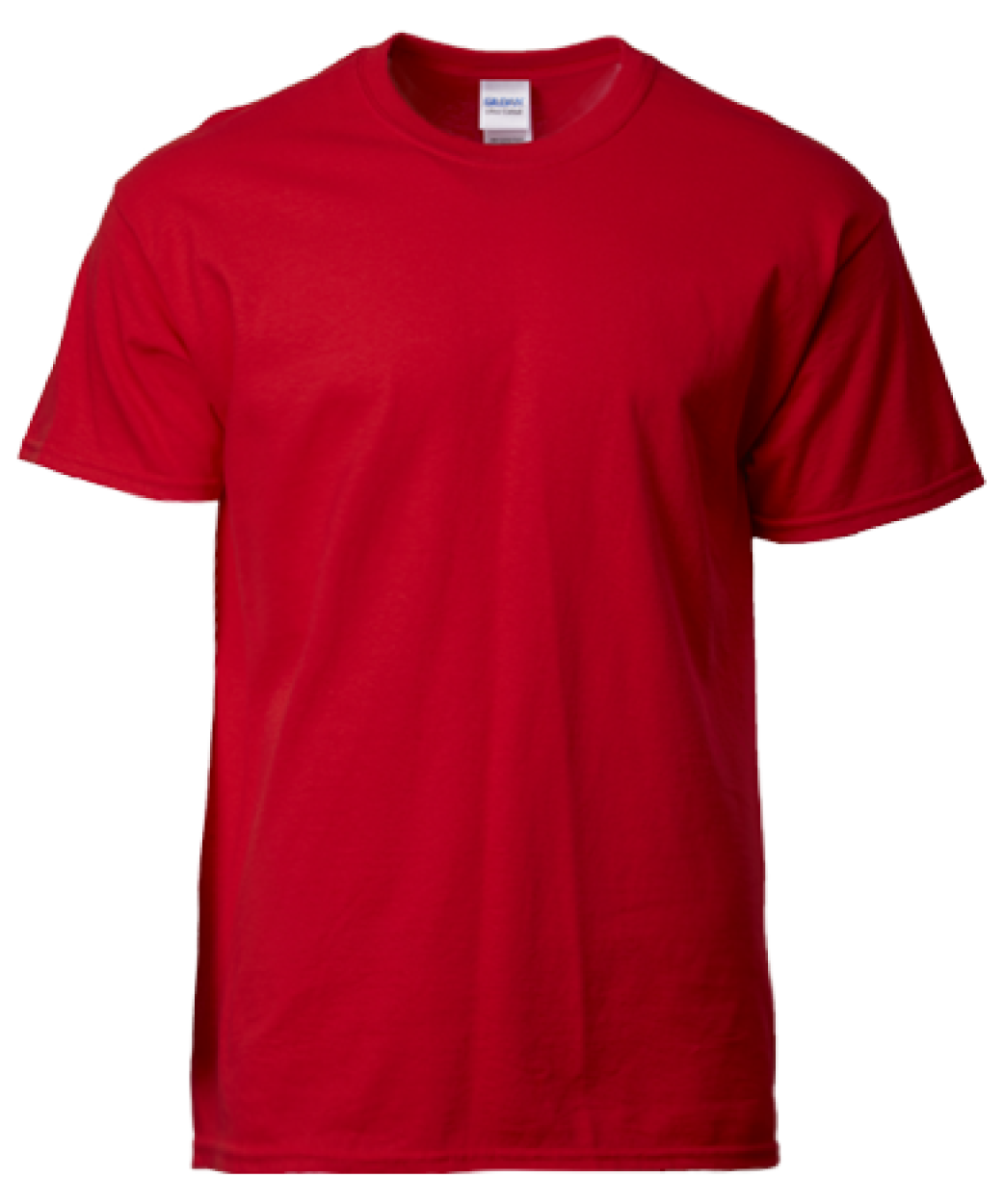 2000 - Gildan Ultra Cotton Adult T-Shirt 203gsm