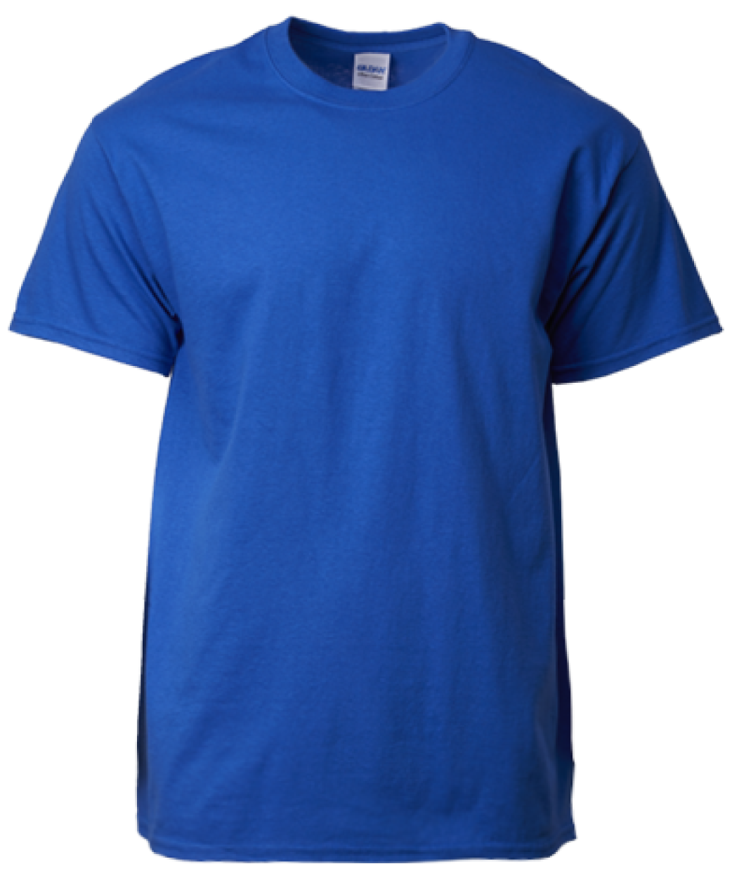 2000 - Gildan Ultra Cotton Adult T-Shirt 203gsm