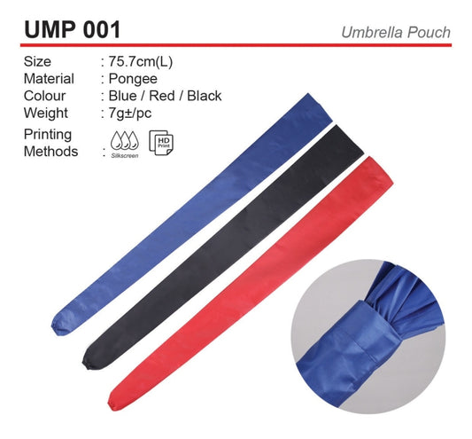 UMP 001 Umbrella Pouch