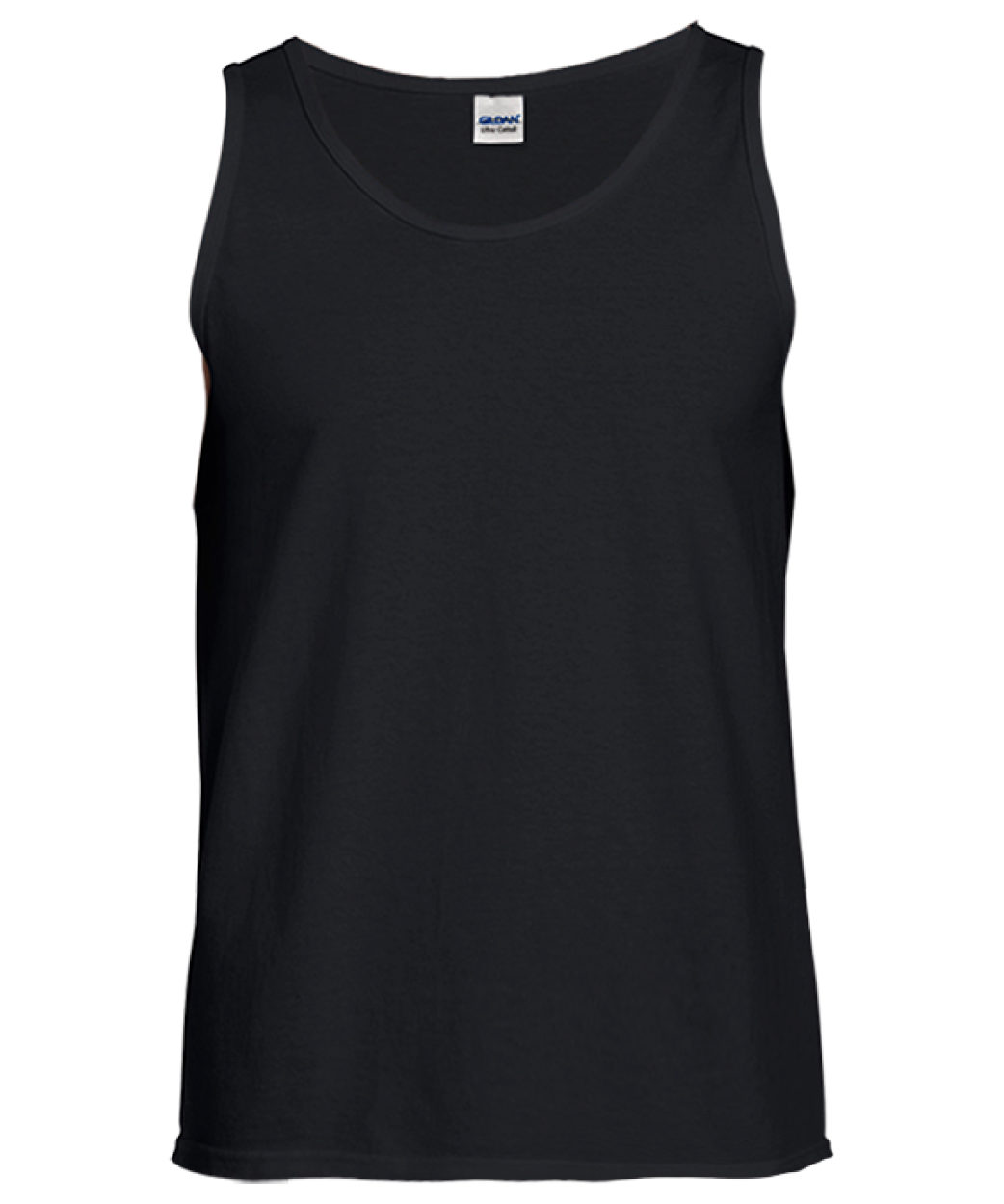2200 - Gildan Ultra Cotton Adult Tank Top 203gsm