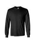 Gildan Ultra Cotton Adult Long Sleeve T-Shirt 