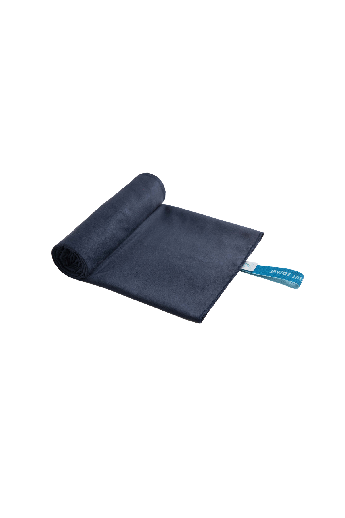 Anti-Bacterial Quick-Dry Towel Navy