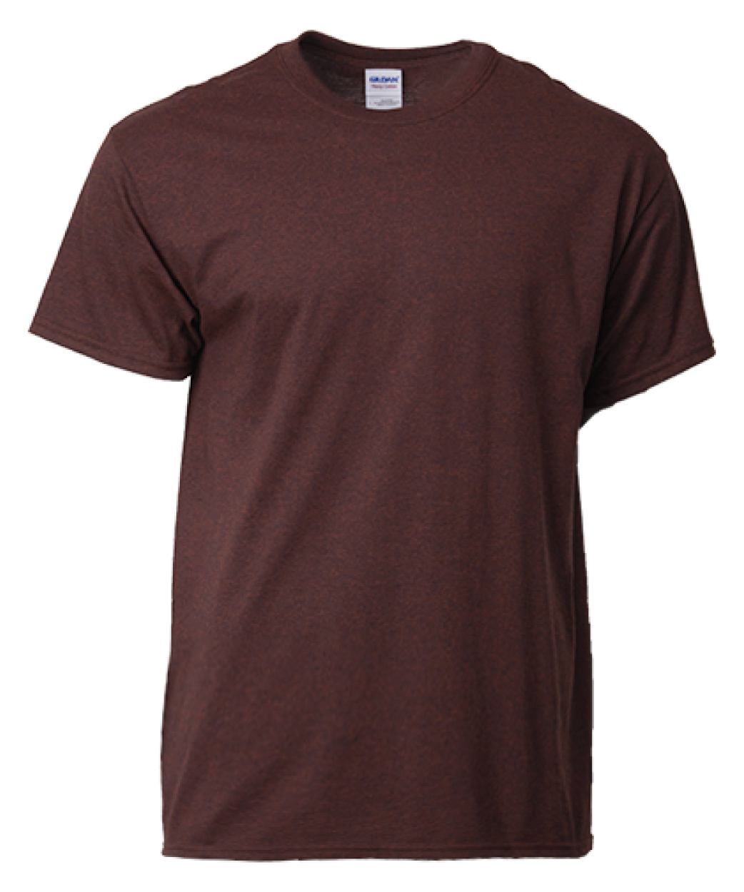 5000 - Gildan Heavy Cotton Adult T-Shirt 180gsm