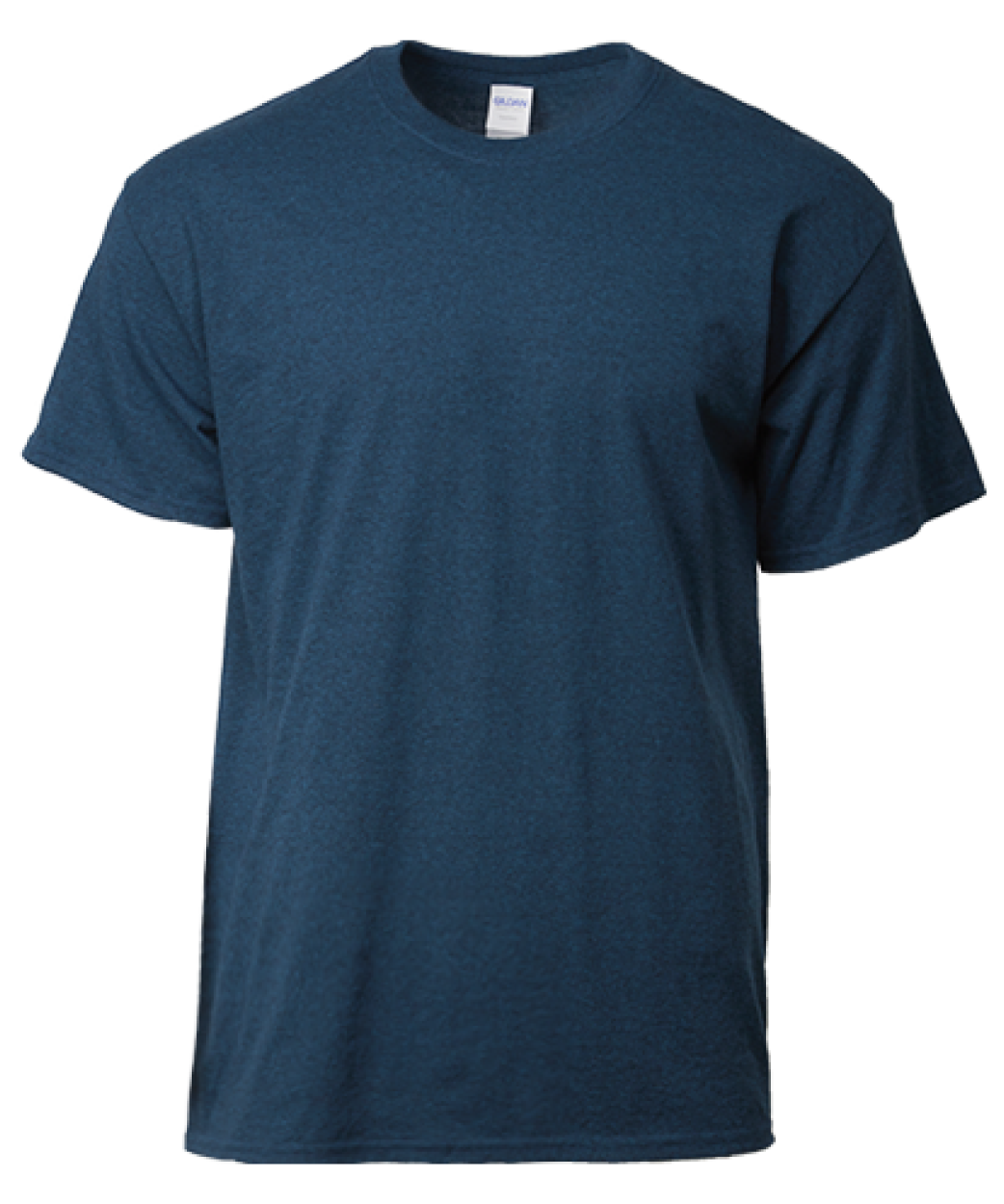 5000 - Gildan Heavy Cotton Adult T-Shirt 180gsm
