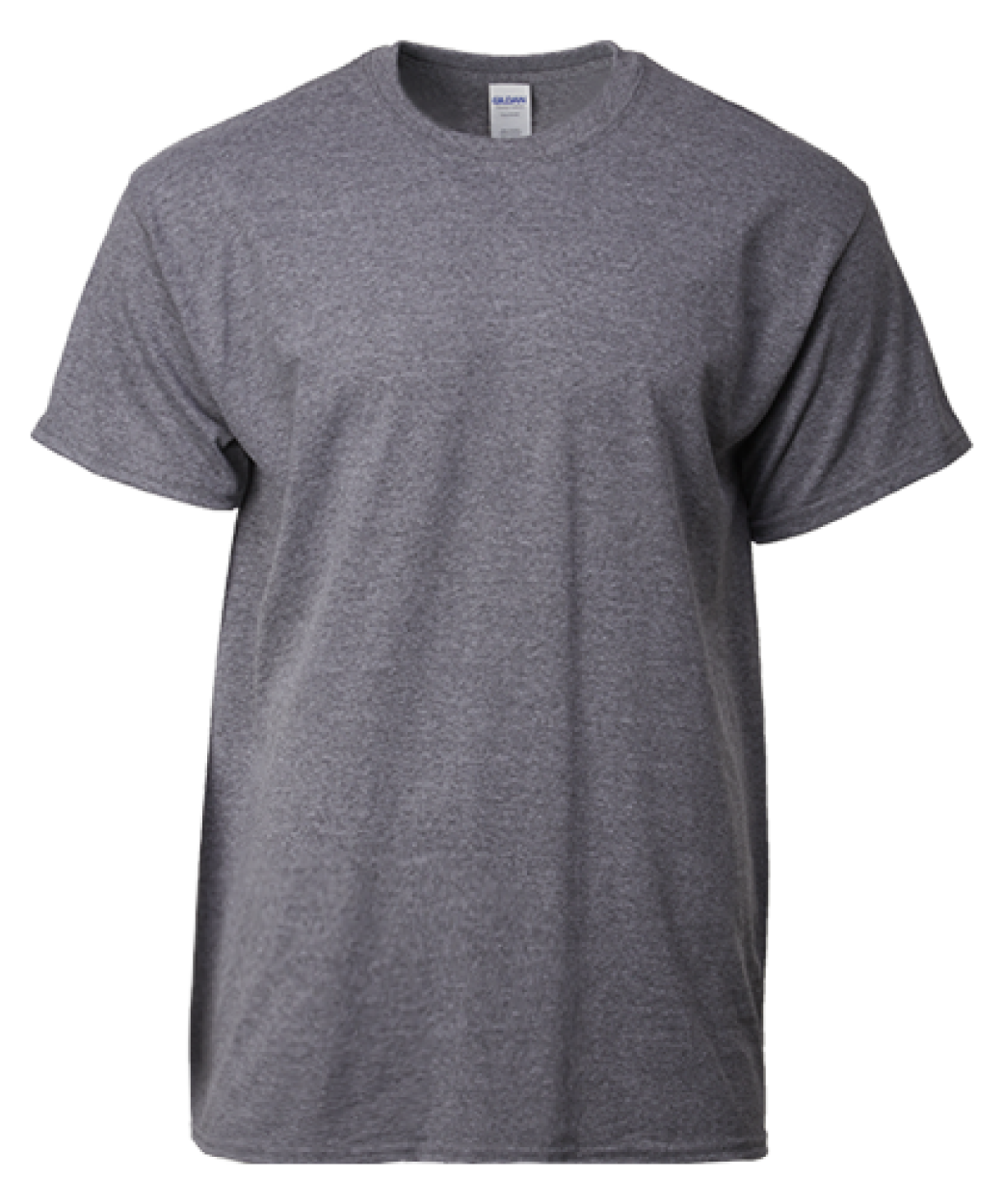 5000 - Gildan Heavy Cotton Adult T-Shirt 180gsm