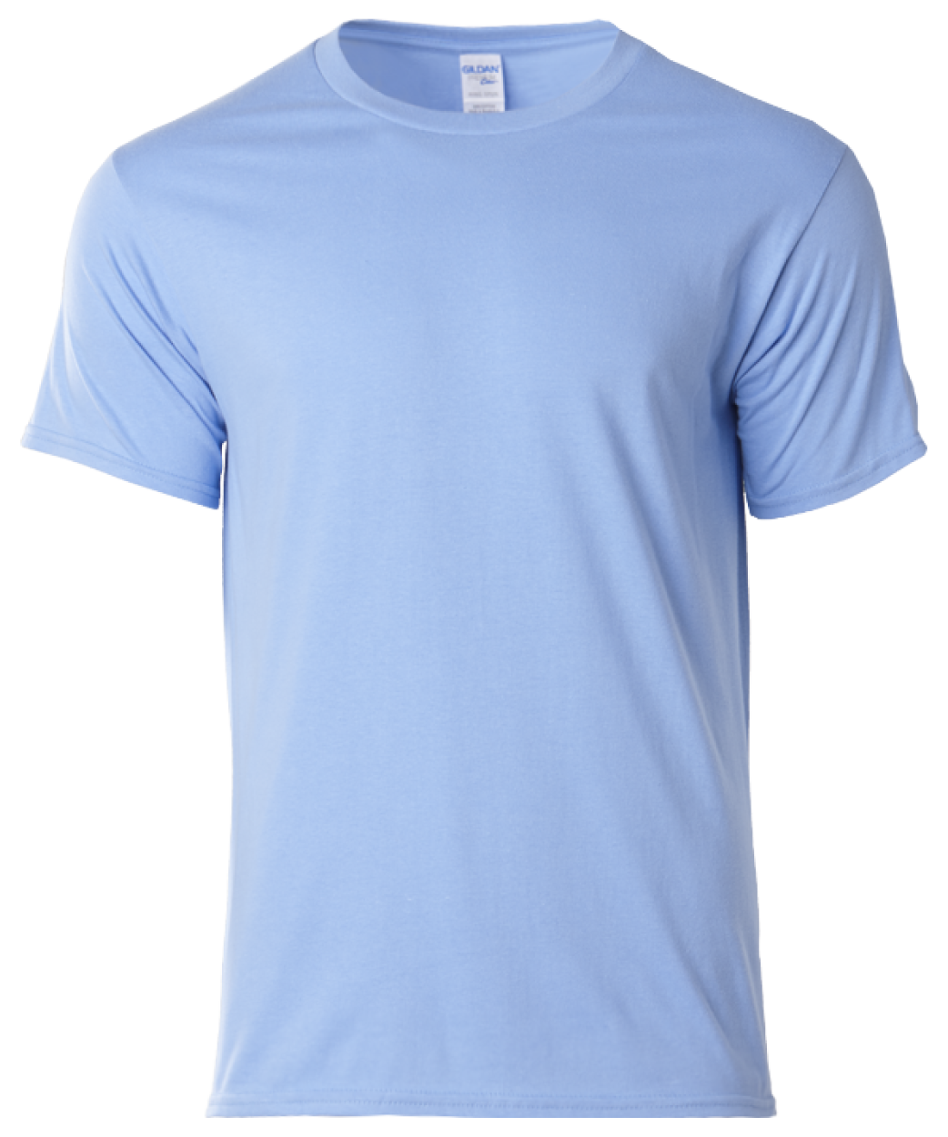63000 - Gildan Softstyle Adult Crew Neck T-Shirt 150gsm