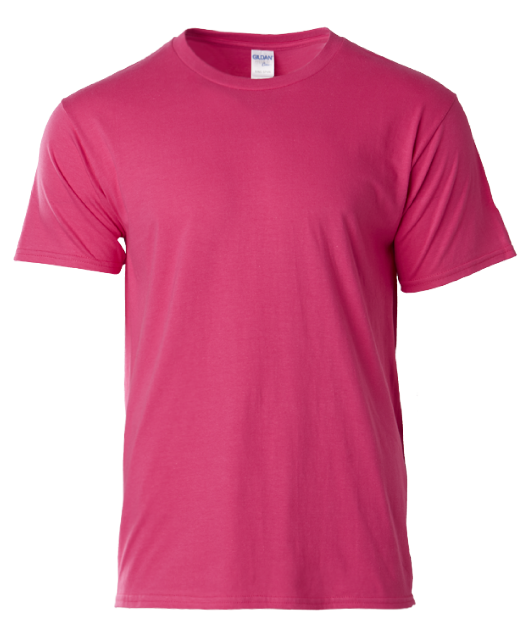 63000 - Gildan Softstyle Adult Crew Neck T-Shirt 150gsm