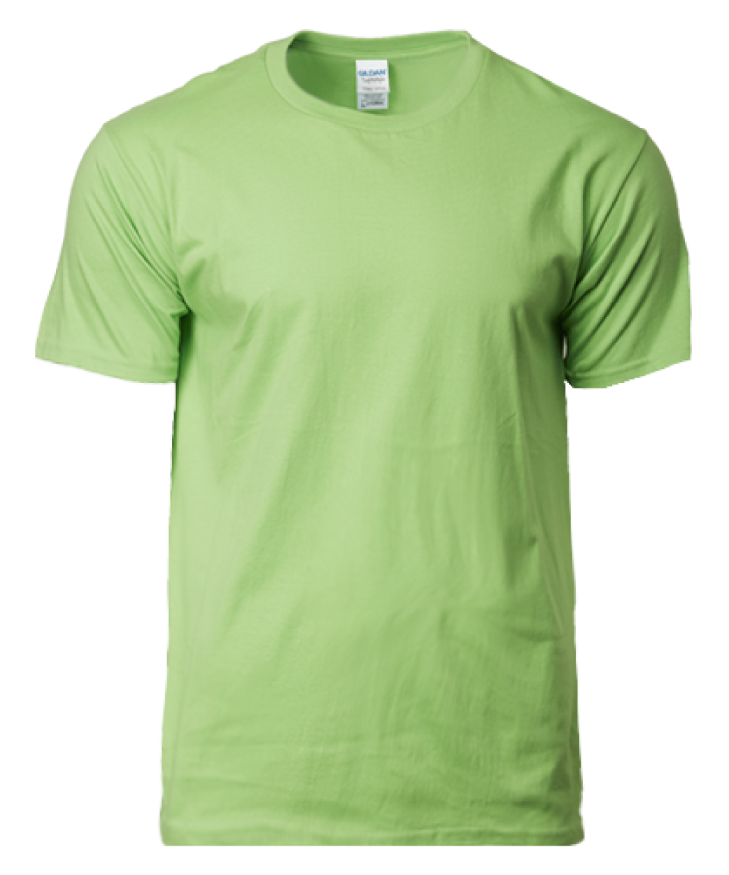 63000 - Gildan Softstyle Adult Crew Neck T-Shirt 150gsm