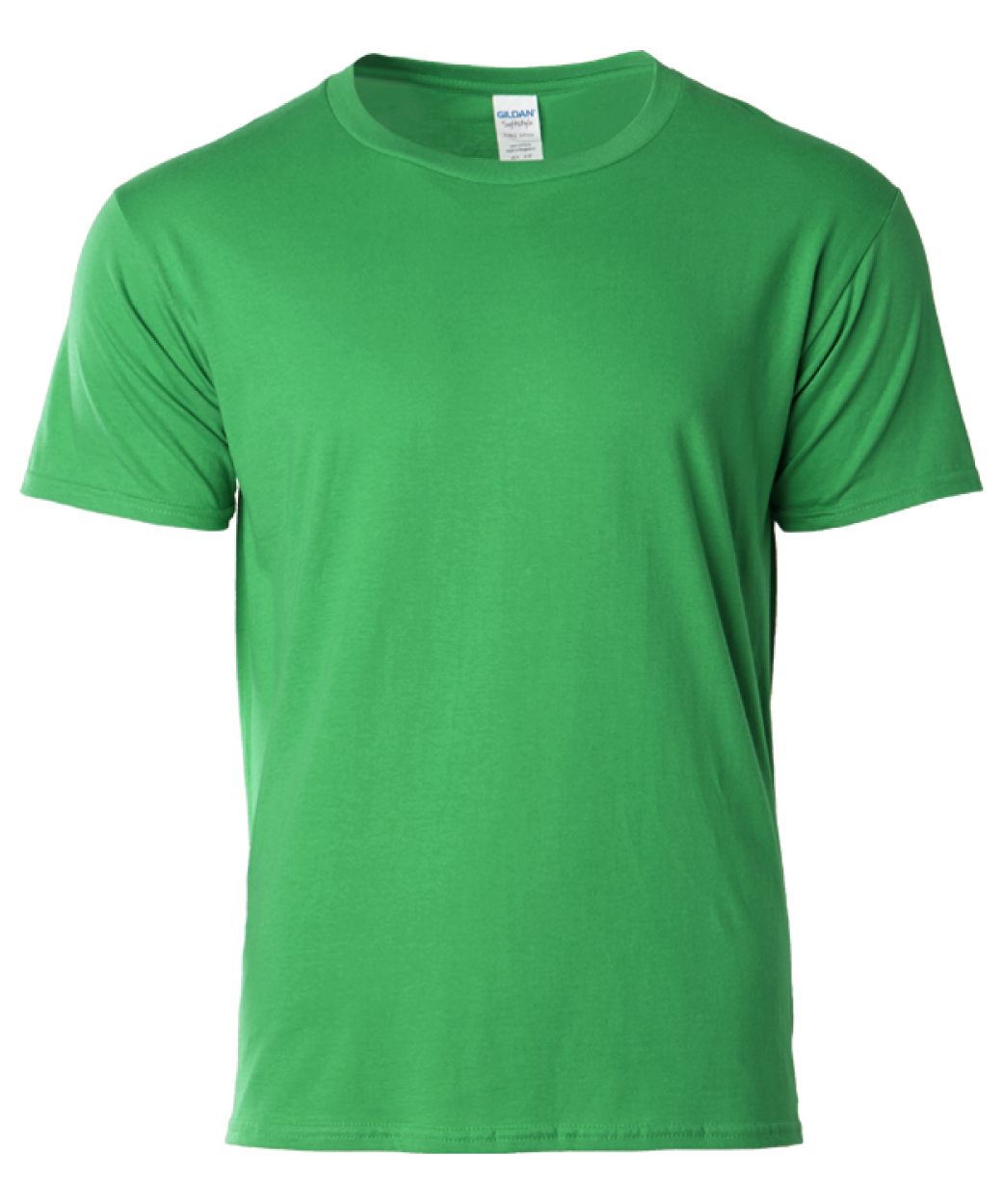 63000 - Gildan Softstyle Adult Crew Neck T-Shirt 150gsm