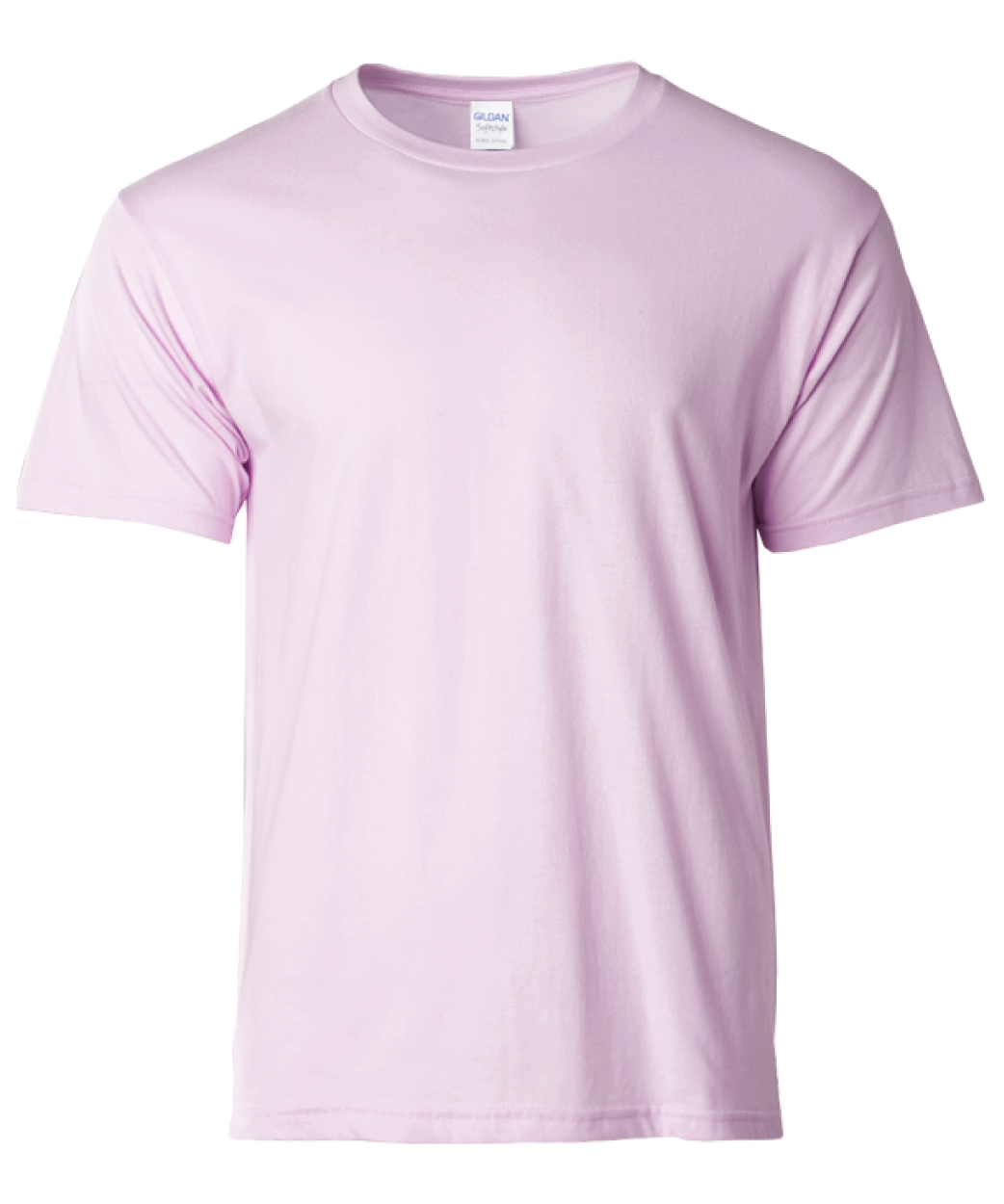 63000 - Gildan Softstyle Adult Crew Neck T-Shirt 150gsm