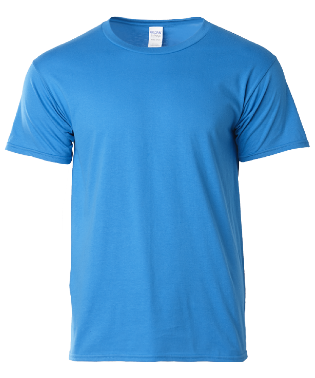 63000 - Gildan Softstyle Adult Crew Neck T-Shirt 150gsm
