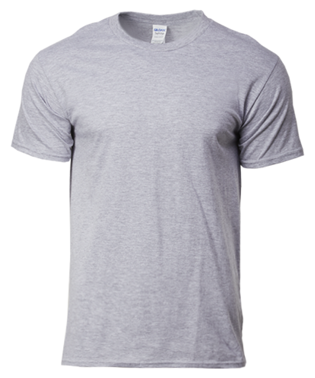 63000 - Gildan Softstyle Adult Crew Neck T-Shirt 150gsm