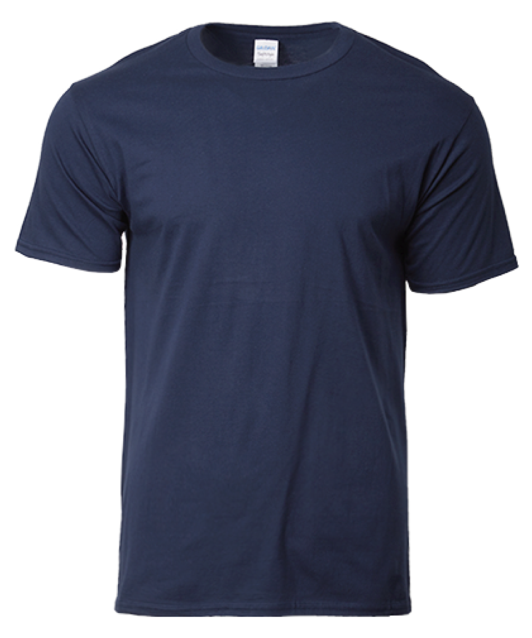 63000 - Gildan Softstyle Adult Crew Neck T-Shirt 150gsm