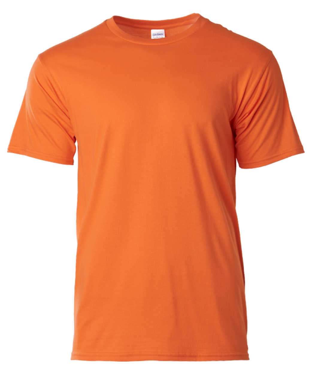 63000 - Gildan Softstyle Adult Crew Neck T-Shirt 150gsm