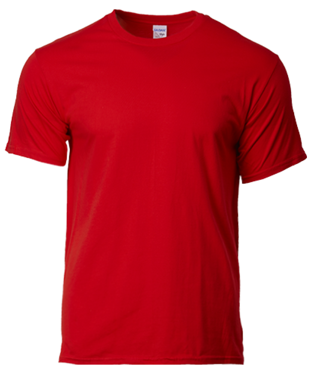 63000 - Gildan Softstyle Adult Crew Neck T-Shirt 150gsm