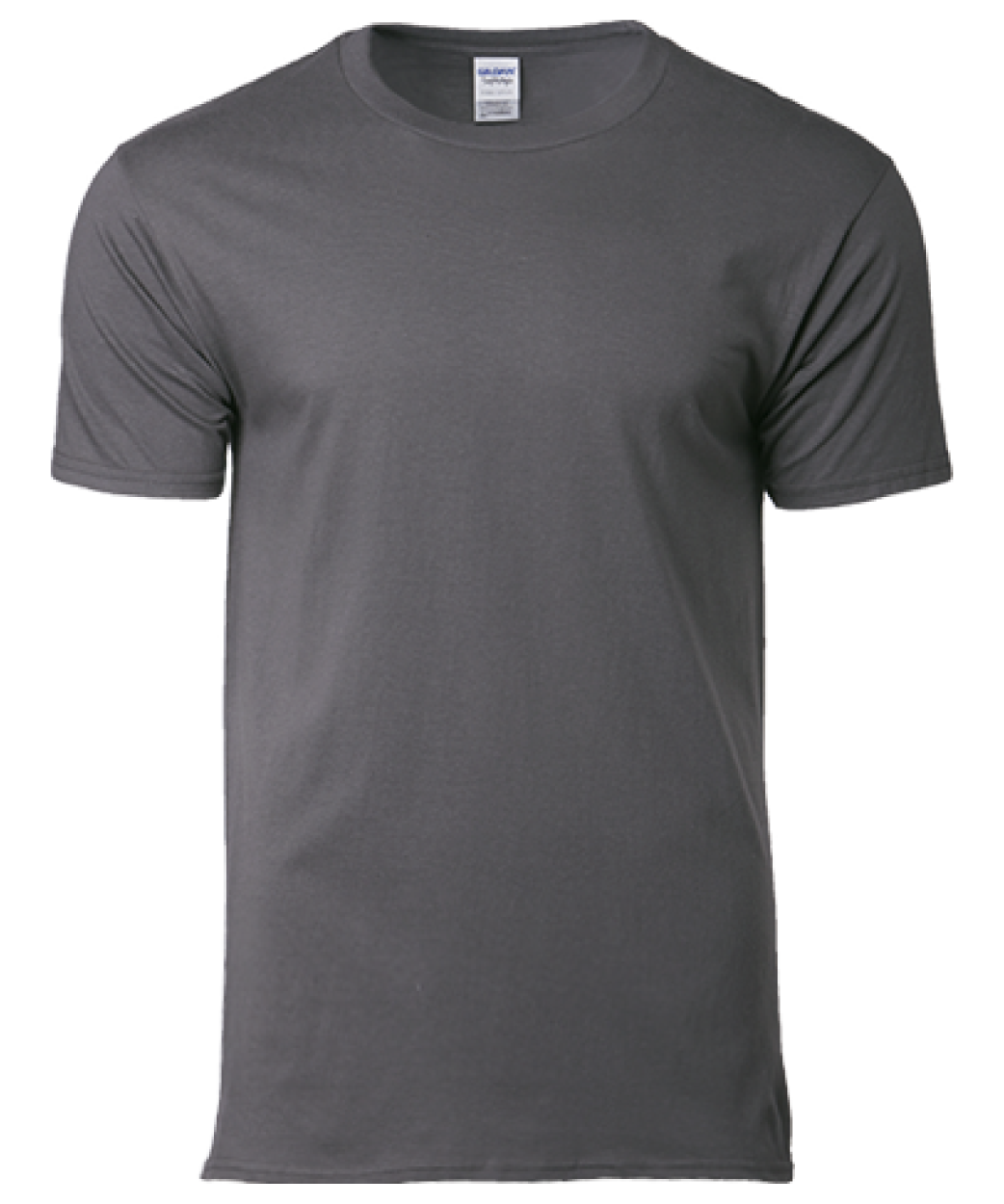 63000 - Gildan Softstyle Adult Crew Neck T-Shirt 150gsm