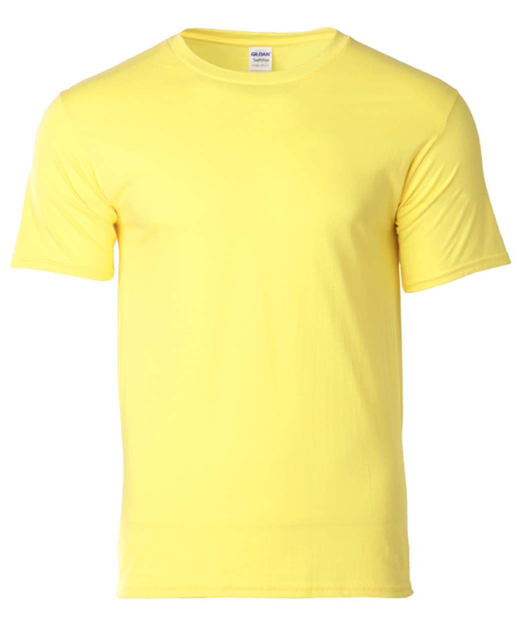 63000 - Gildan Softstyle Adult Crew Neck T-Shirt 150gsm