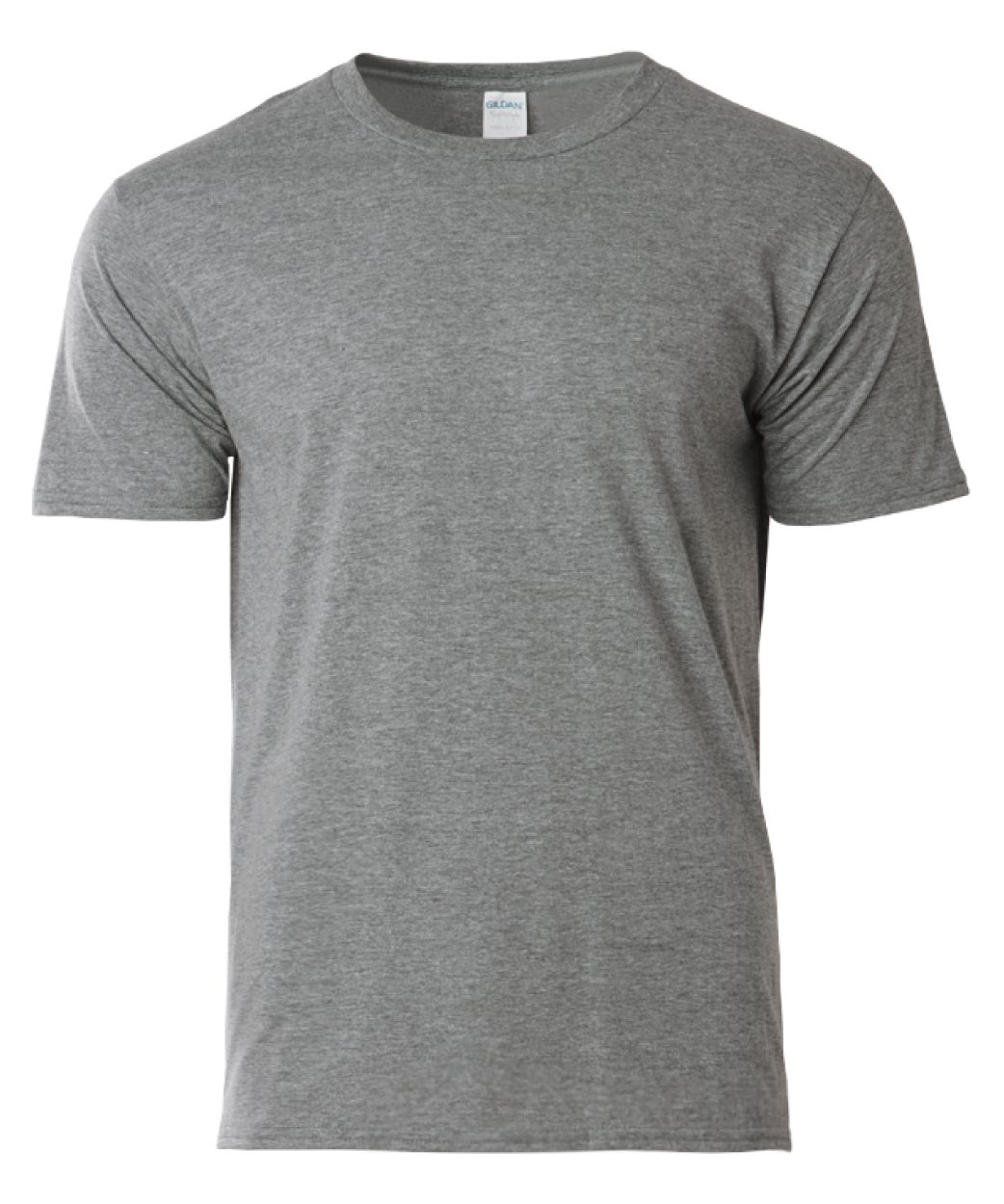 63000 - Gildan Softstyle Adult Crew Neck T-Shirt 150gsm