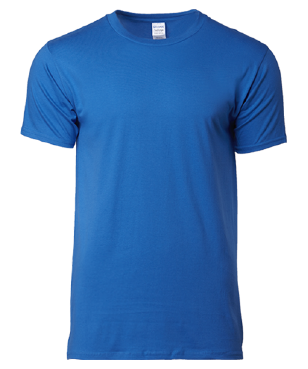 63000 - Gildan Softstyle Adult Crew Neck T-Shirt 150gsm