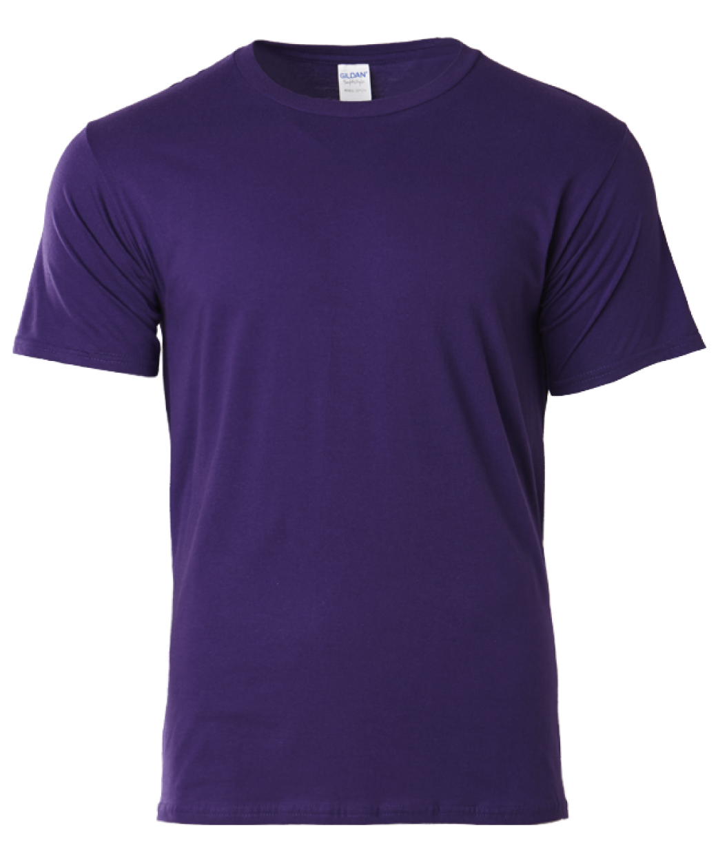 63000 - Gildan Softstyle Adult Crew Neck T-Shirt 150gsm