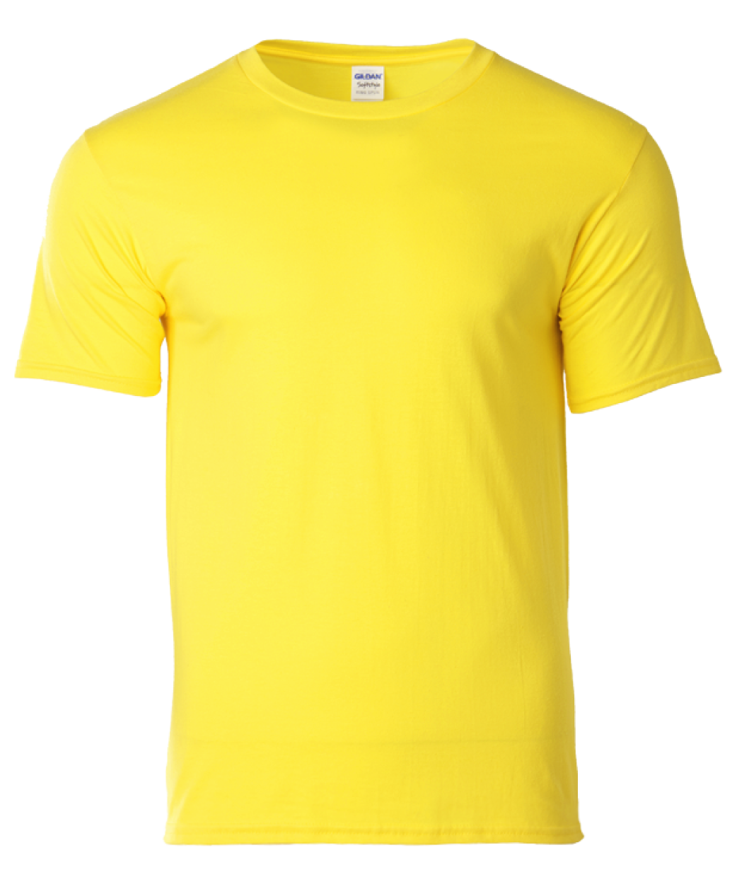 63000 - Gildan Softstyle Adult Crew Neck T-Shirt 150gsm