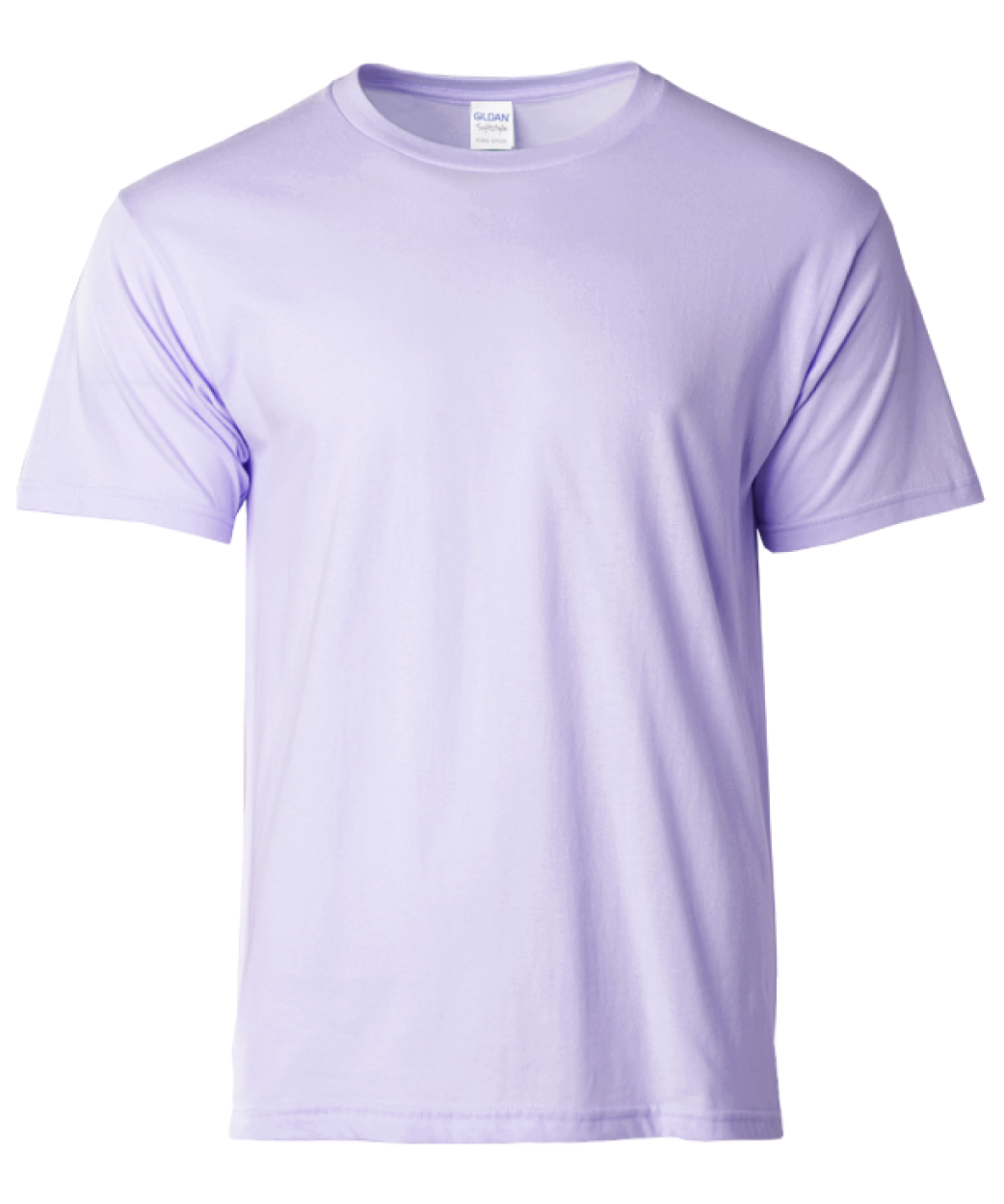 63000 - Gildan Softstyle Adult Crew Neck T-Shirt 150gsm