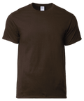 Gildan 76000 Unisex Premium Cotton T-Shirt 