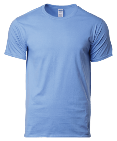 76000 - Gildan Unisex Premium Cotton T-Shirt – 180gm